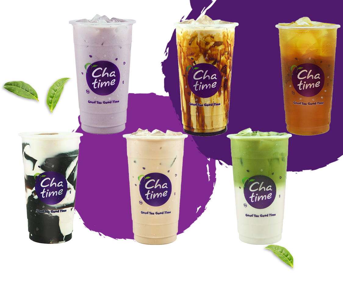 Tentang Chatime Karawang Indonesia